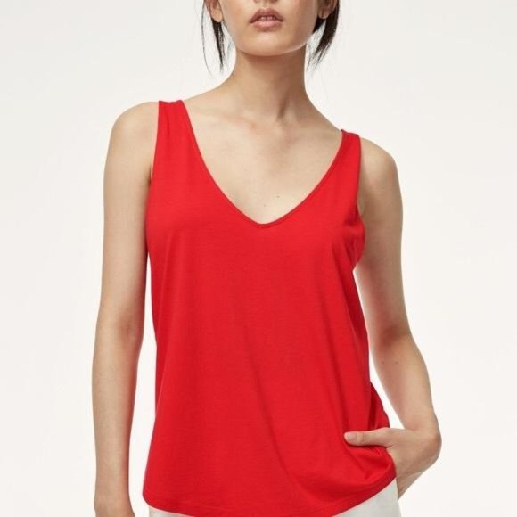 Babaton | Zayn Tank - Picture 1 of 5